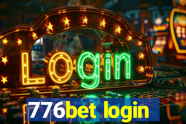 776bet login